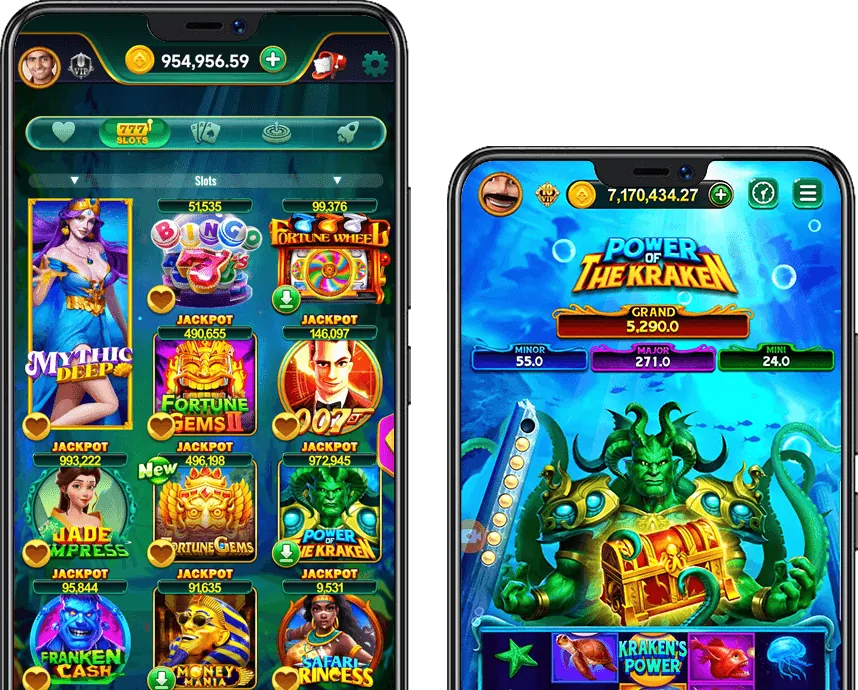 Vua Bắn Cá tại GEM88