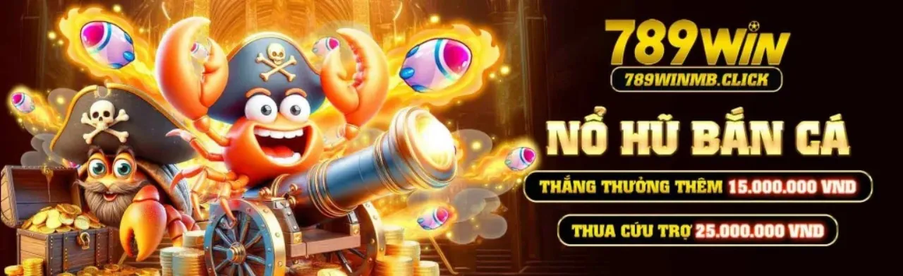Thế giới Bắn Cá đỉnh cao tại GEM88