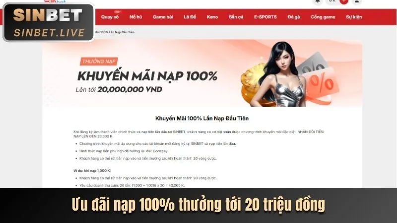 Hình ảnh tổng quan các môn thể thao đa dạng tại gem88 link vào