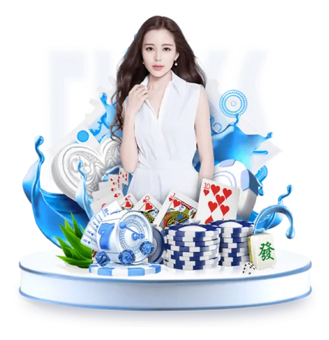 Trò chơi Poker tại Gem88